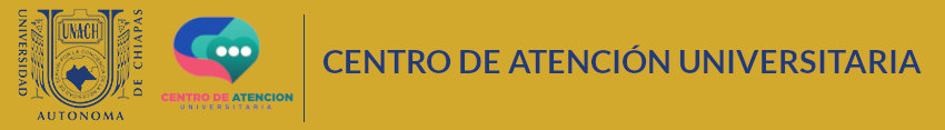 Centro de Atención Universitaria