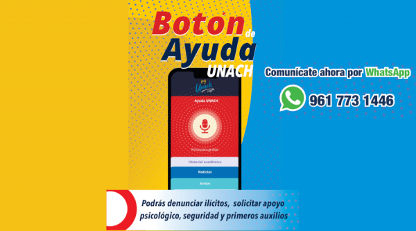 Botón de ayuda